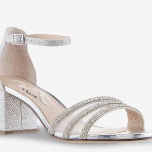 Women's Nina Nagida Sandal Size 8.5